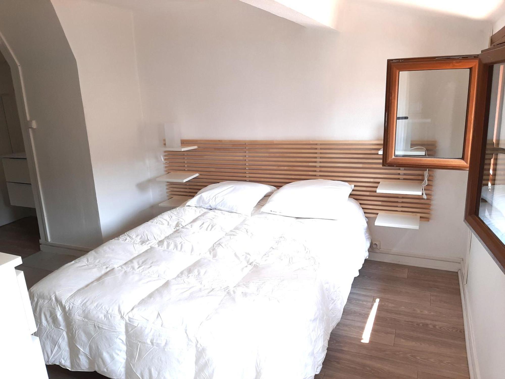 Appartement Gouffe Marseille Exteriér fotografie