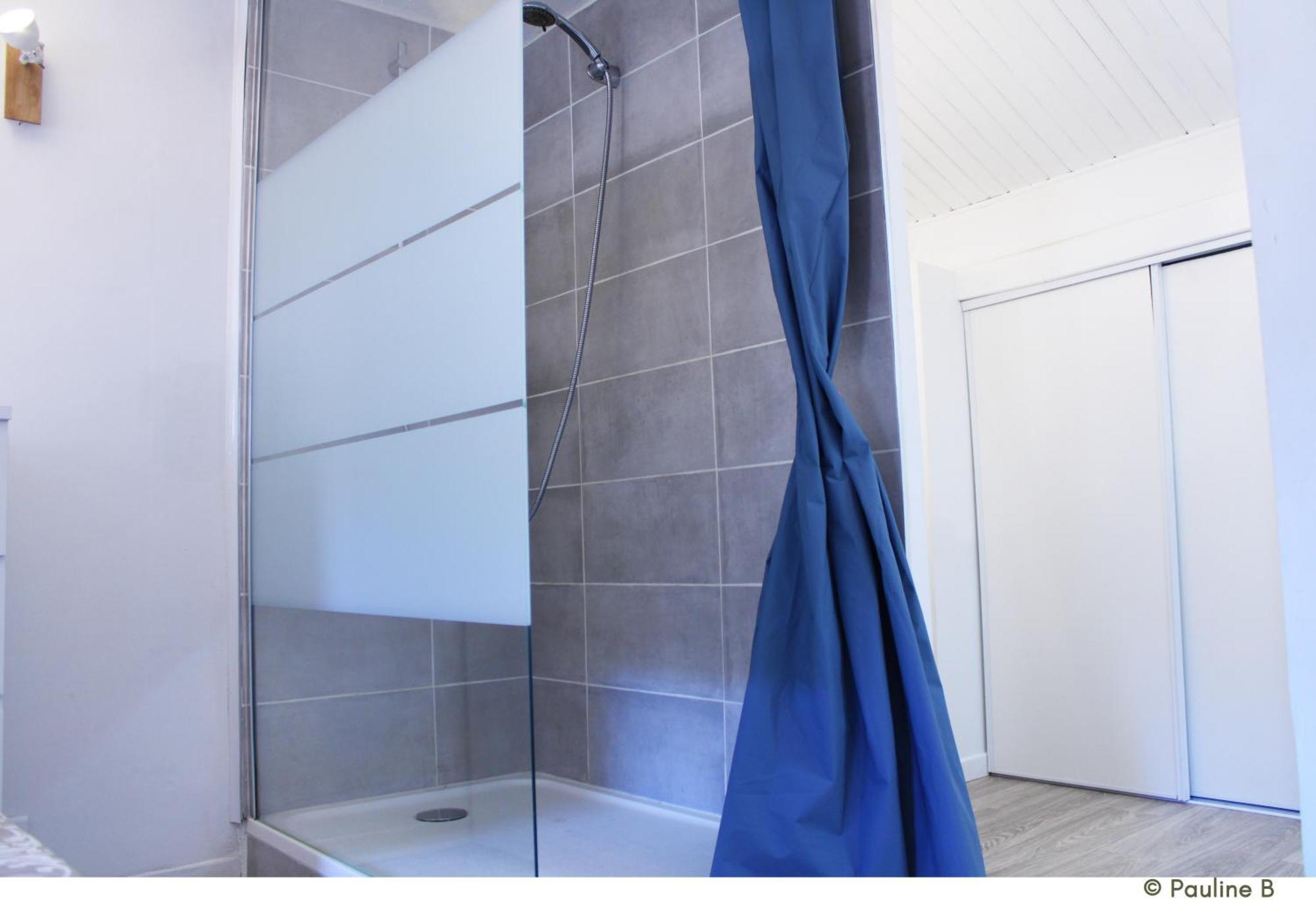 Appartement Gouffe Marseille Exteriér fotografie