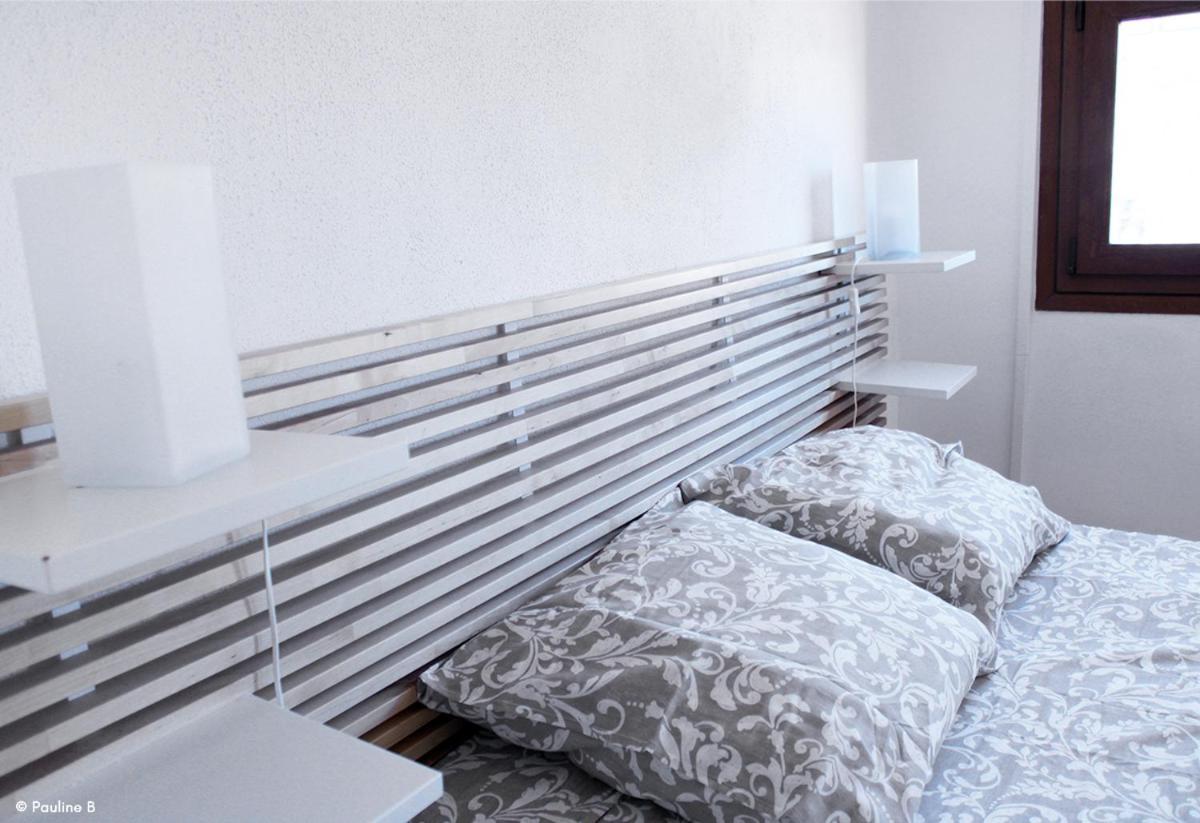Appartement Gouffe Marseille Exteriér fotografie