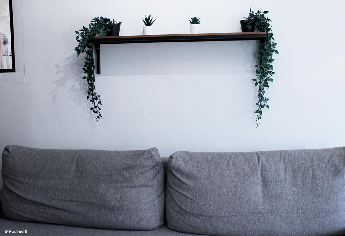 Appartement Gouffe Marseille Exteriér fotografie