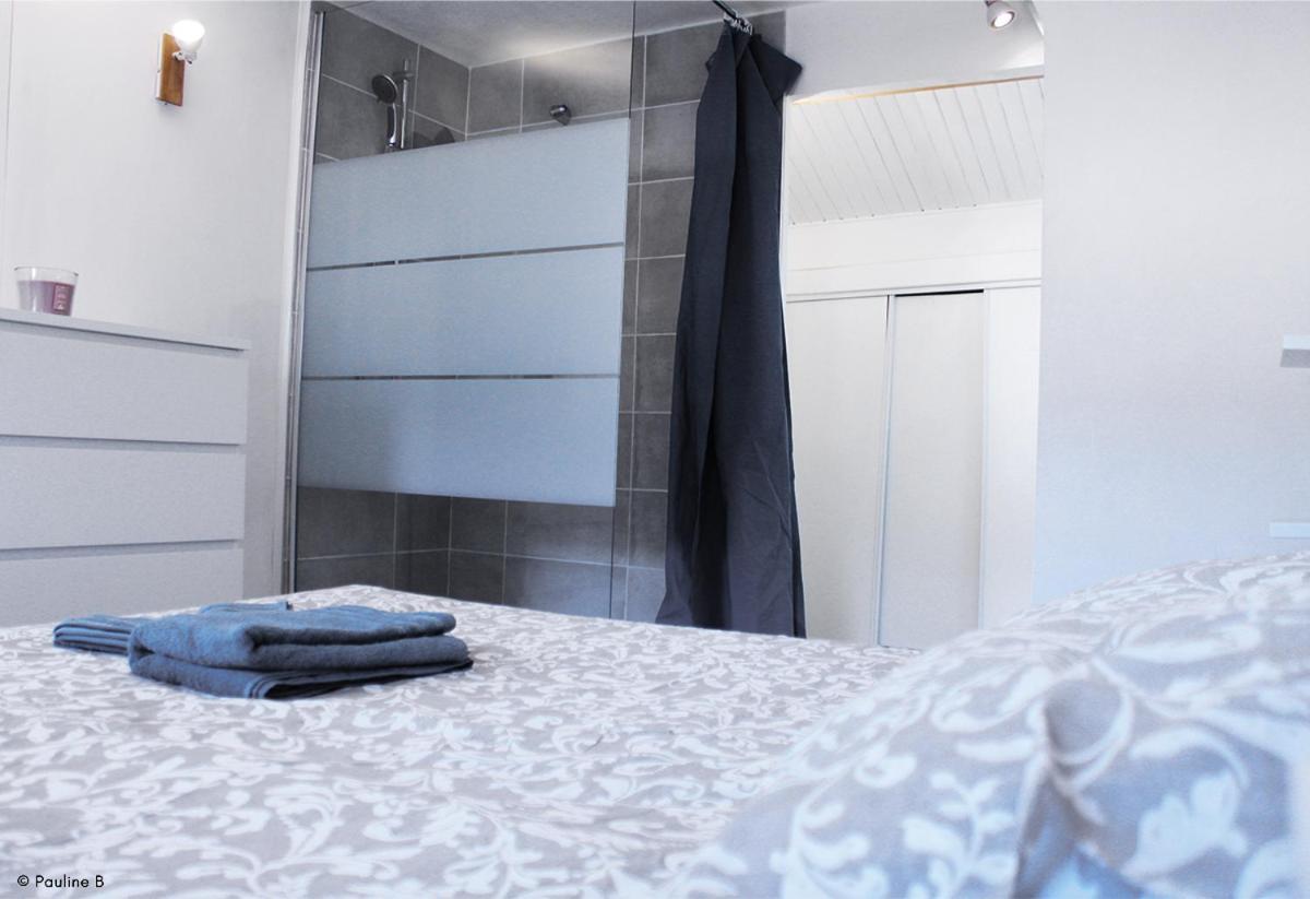 Appartement Gouffe Marseille Exteriér fotografie