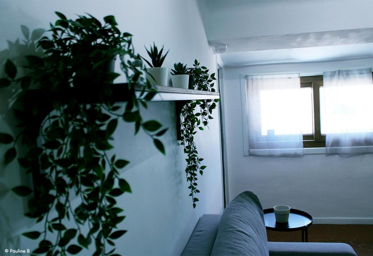 Appartement Gouffe Marseille Exteriér fotografie