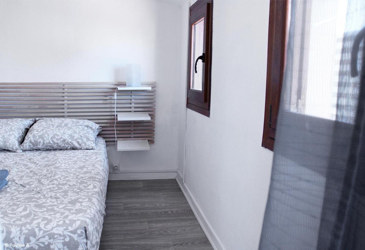 Appartement Gouffe Marseille Exteriér fotografie