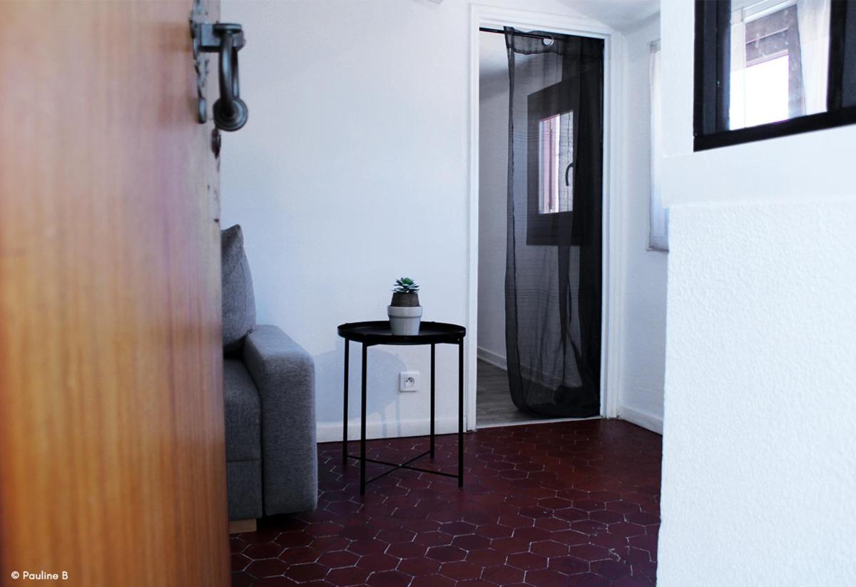 Appartement Gouffe Marseille Exteriér fotografie
