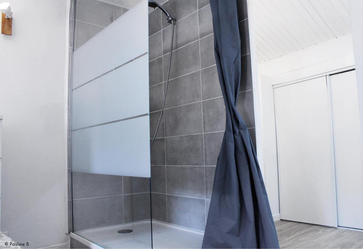 Appartement Gouffe Marseille Exteriér fotografie