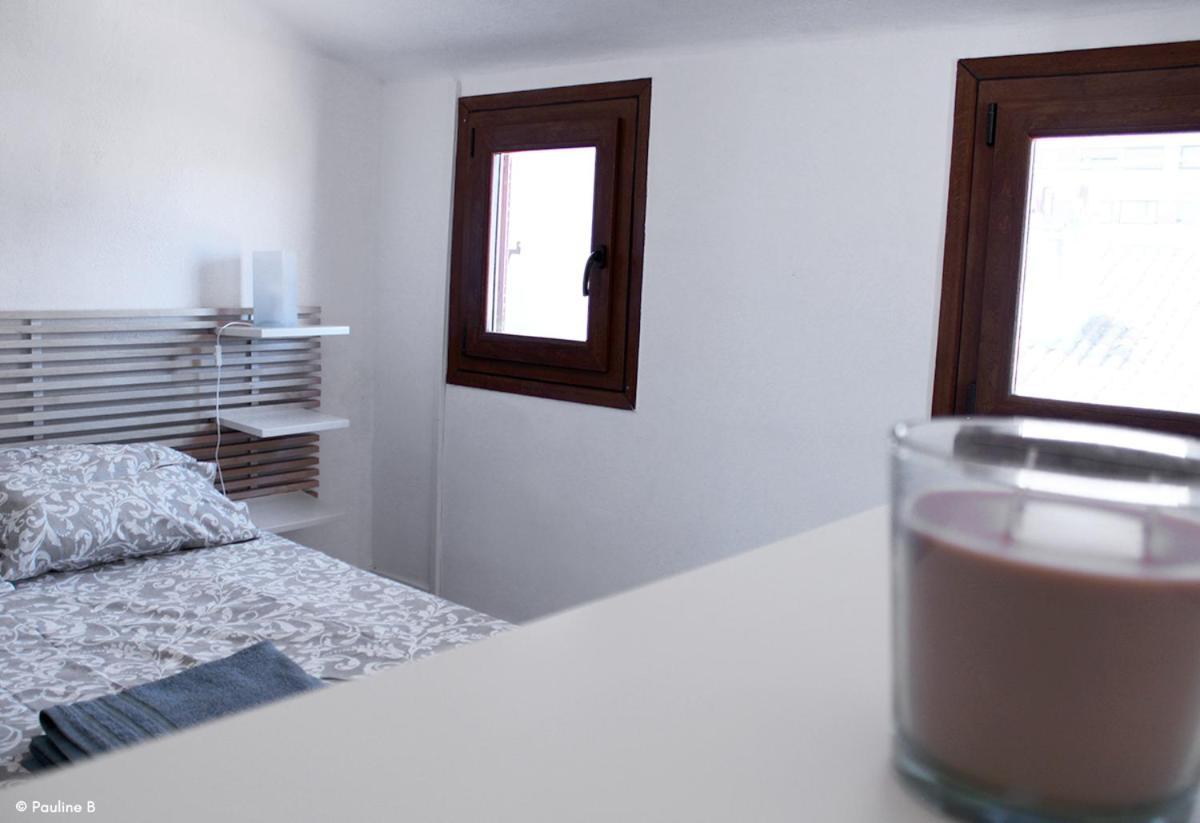 Appartement Gouffe Marseille Exteriér fotografie